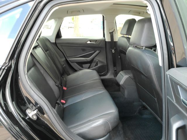 2019 Volkswagen Jetta 1.4T SE Plano TX