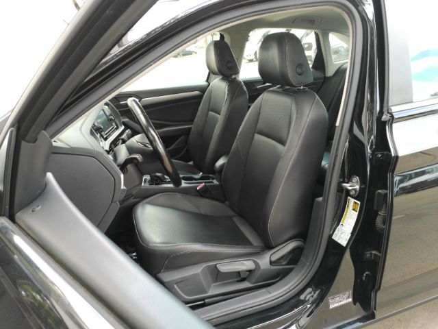 2019 Volkswagen Jetta 1.4T SE Plano TX