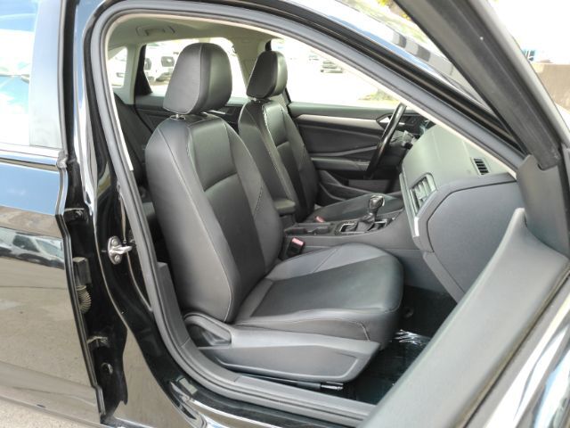2019 Volkswagen Jetta 1.4T SE Plano TX
