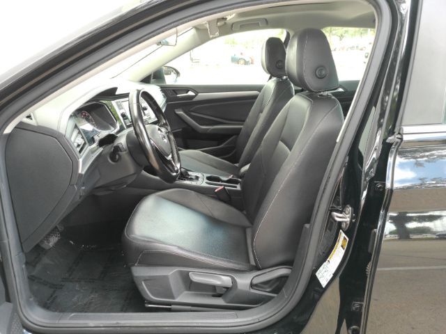 2019 Volkswagen Jetta 1.4T SE Plano TX