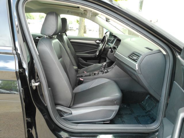 2019 Volkswagen Jetta 1.4T SE Plano TX