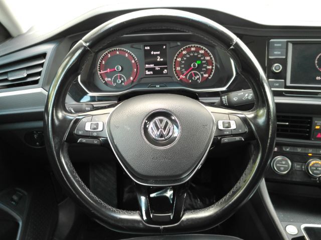 2019 Volkswagen Jetta 1.4T SE Plano TX