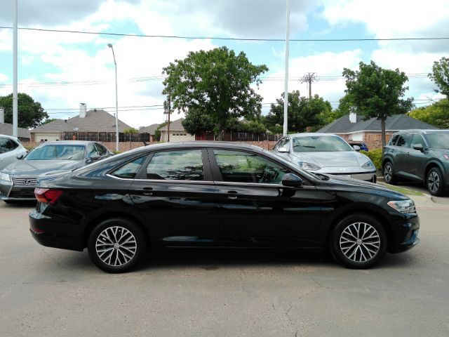 2019 Volkswagen Jetta 1.4T SE Plano TX