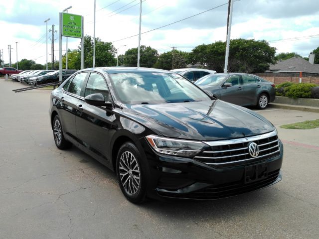 2019 Volkswagen Jetta 1.4T SE Plano TX