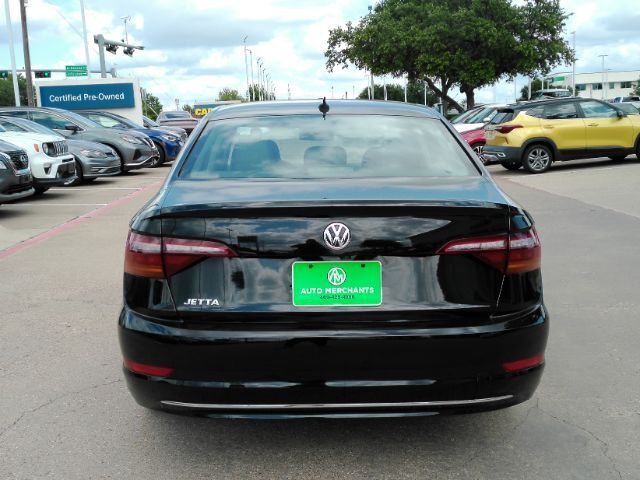2019 Volkswagen Jetta 1.4T SE Plano TX