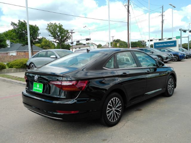 2019 Volkswagen Jetta 1.4T SE Plano TX