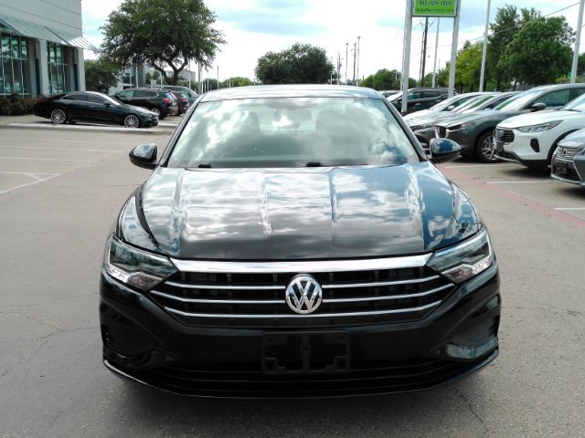 2019 Volkswagen Jetta 1.4T SE Plano TX