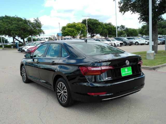 2019 Volkswagen Jetta 1.4T SE Plano TX