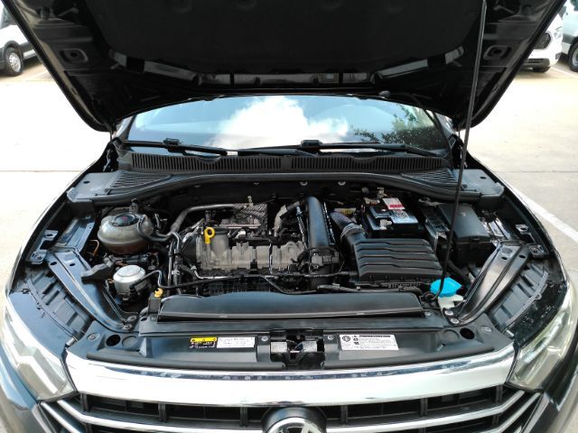 2019 Volkswagen Jetta 1.4T SE Plano TX
