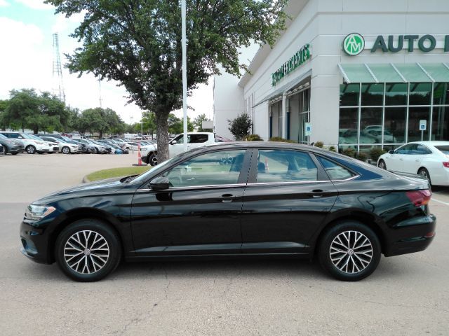 2019 Volkswagen Jetta 1.4T SE Plano TX