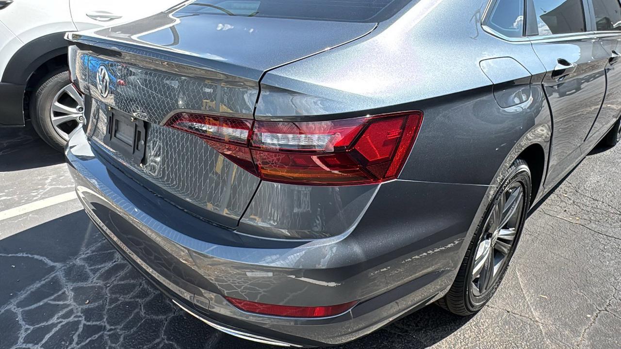 2019 Volkswagen Jetta 1.4T SE San Antonio TX
