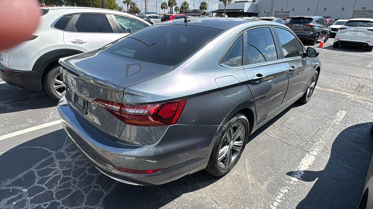 2019 Volkswagen Jetta 1.4T SE San Antonio TX