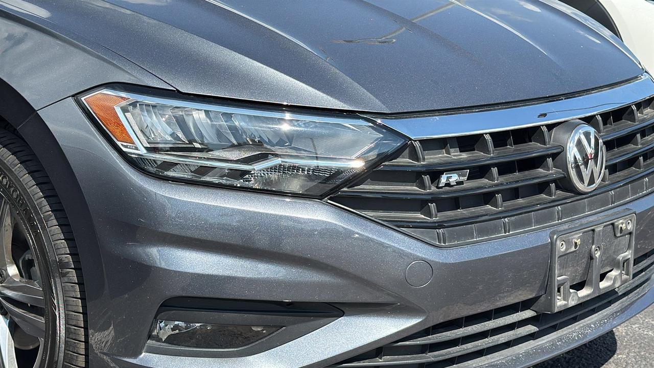 2019 Volkswagen Jetta 1.4T SE San Antonio TX