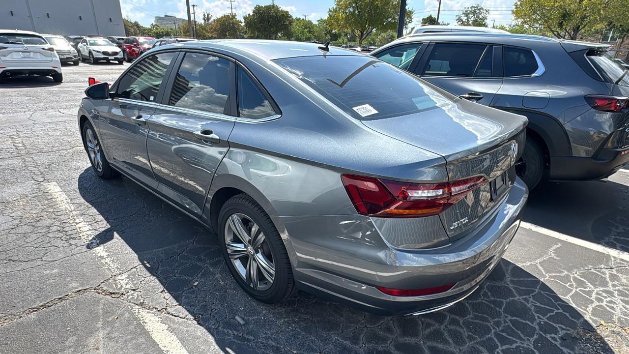 2019 Volkswagen Jetta 1.4T SE San Antonio TX