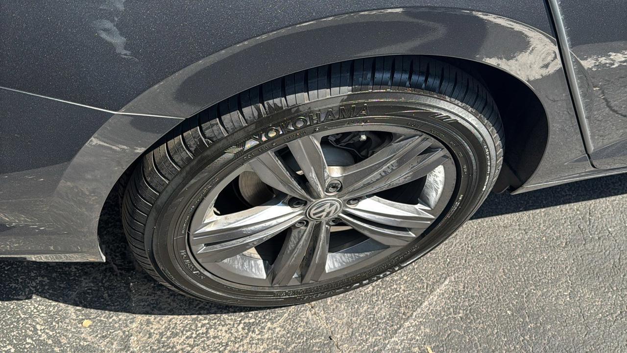 2019 Volkswagen Jetta 1.4T SE San Antonio TX