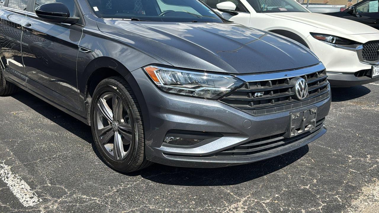 2019 Volkswagen Jetta 1.4T SE San Antonio TX