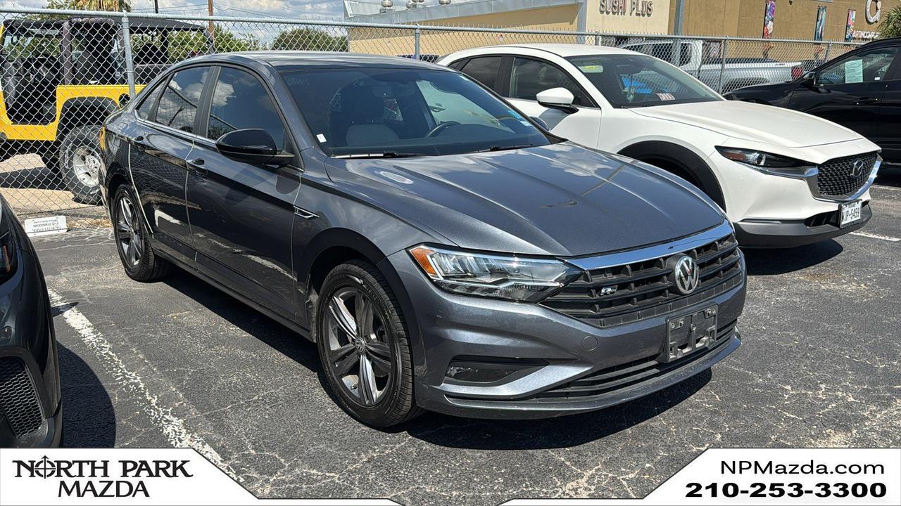 2019 Volkswagen Jetta 1.4T SE San Antonio TX