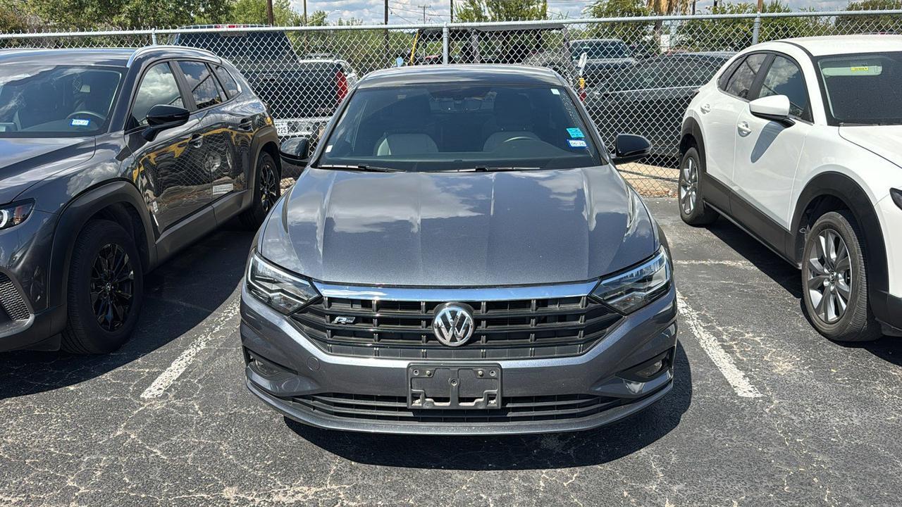 2019 Volkswagen Jetta 1.4T SE San Antonio TX