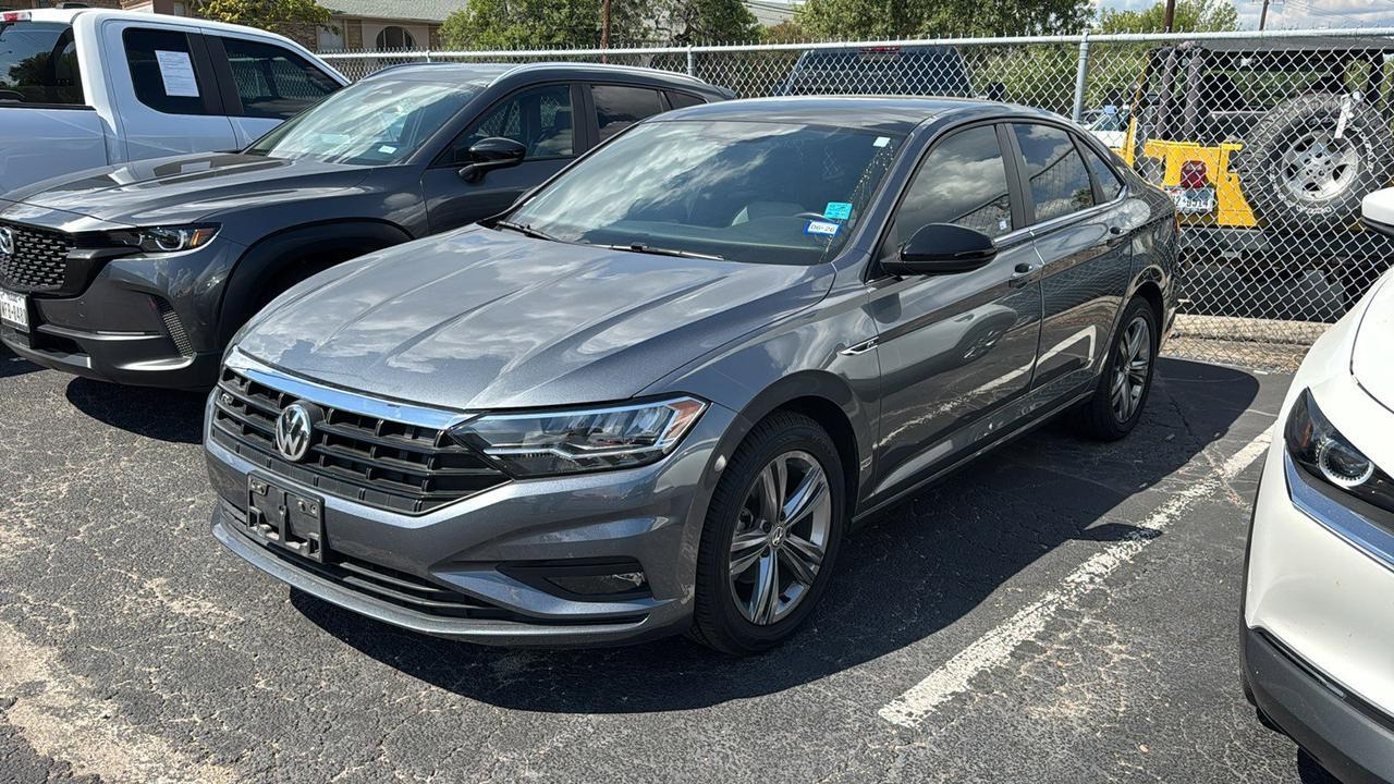 2019 Volkswagen Jetta 1.4T SE San Antonio TX