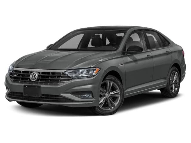2019 Volkswagen Jetta 1.4T SE San Antonio TX
