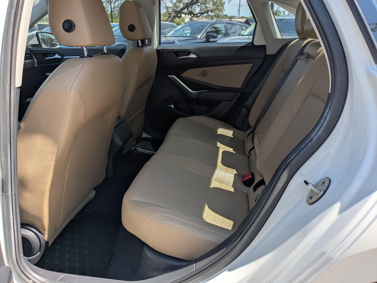 2019 Volkswagen Jetta 1.4T SE San Antonio TX