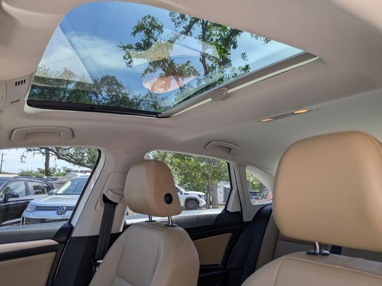 2019 Volkswagen Jetta 1.4T SE San Antonio TX