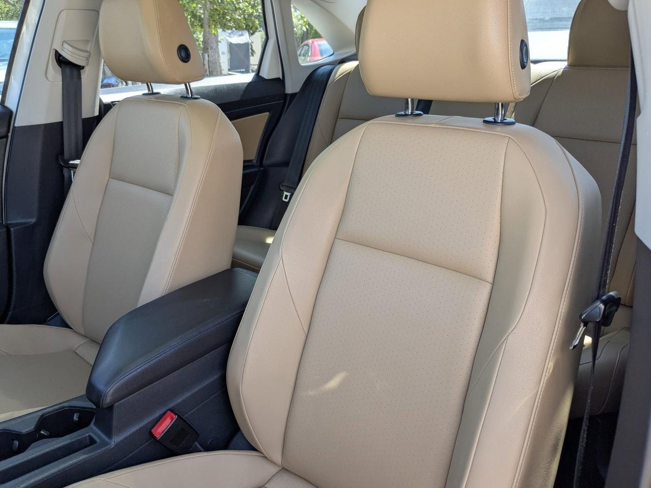 2019 Volkswagen Jetta 1.4T SE San Antonio TX