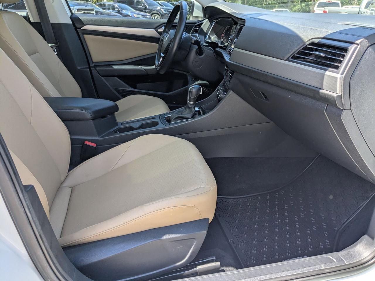 2019 Volkswagen Jetta 1.4T SE San Antonio TX