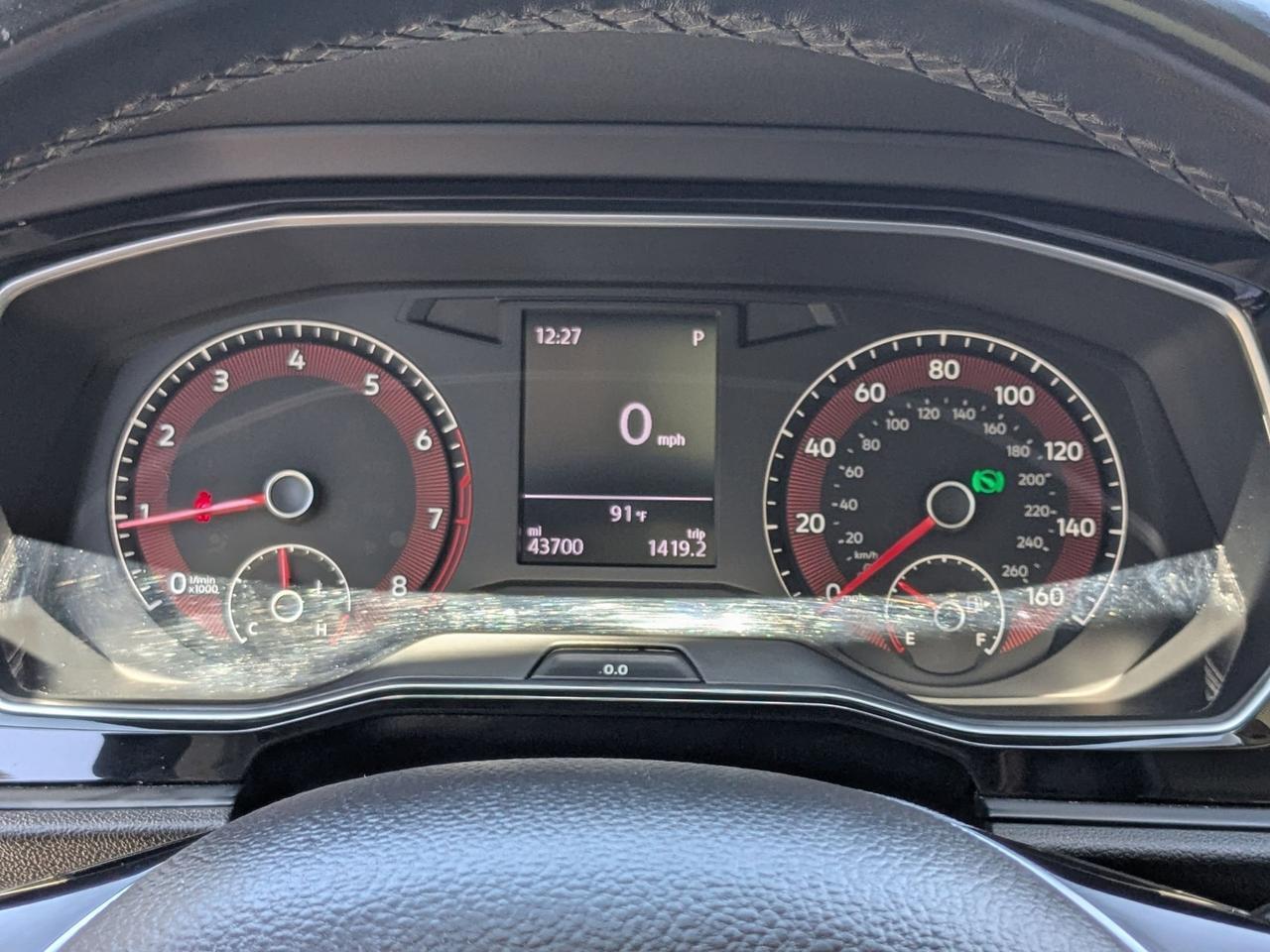 2019 Volkswagen Jetta 1.4T SE San Antonio TX
