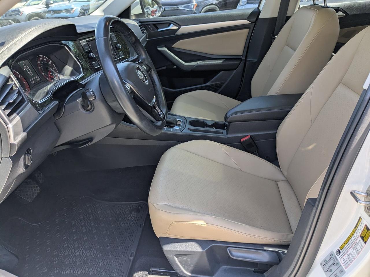 2019 Volkswagen Jetta 1.4T SE San Antonio TX