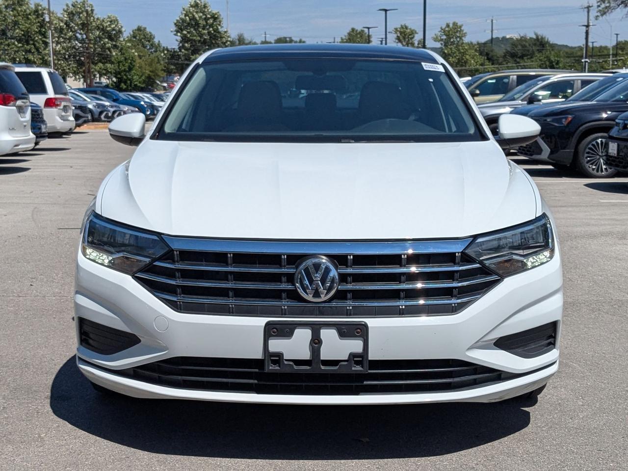 2019 Volkswagen Jetta 1.4T SE San Antonio TX
