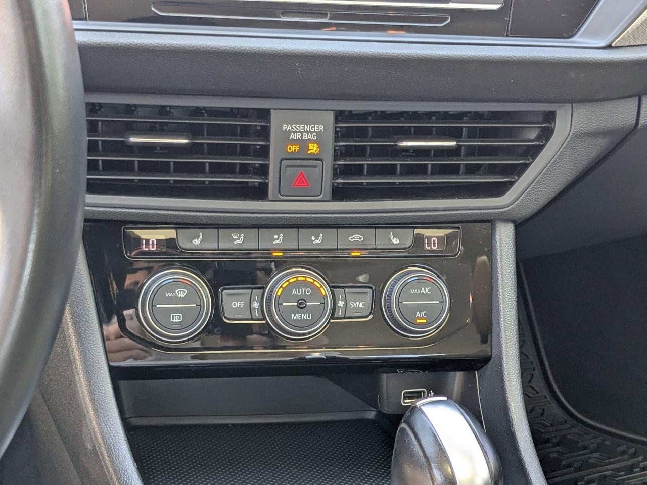 2019 Volkswagen Jetta 1.4T SE San Antonio TX