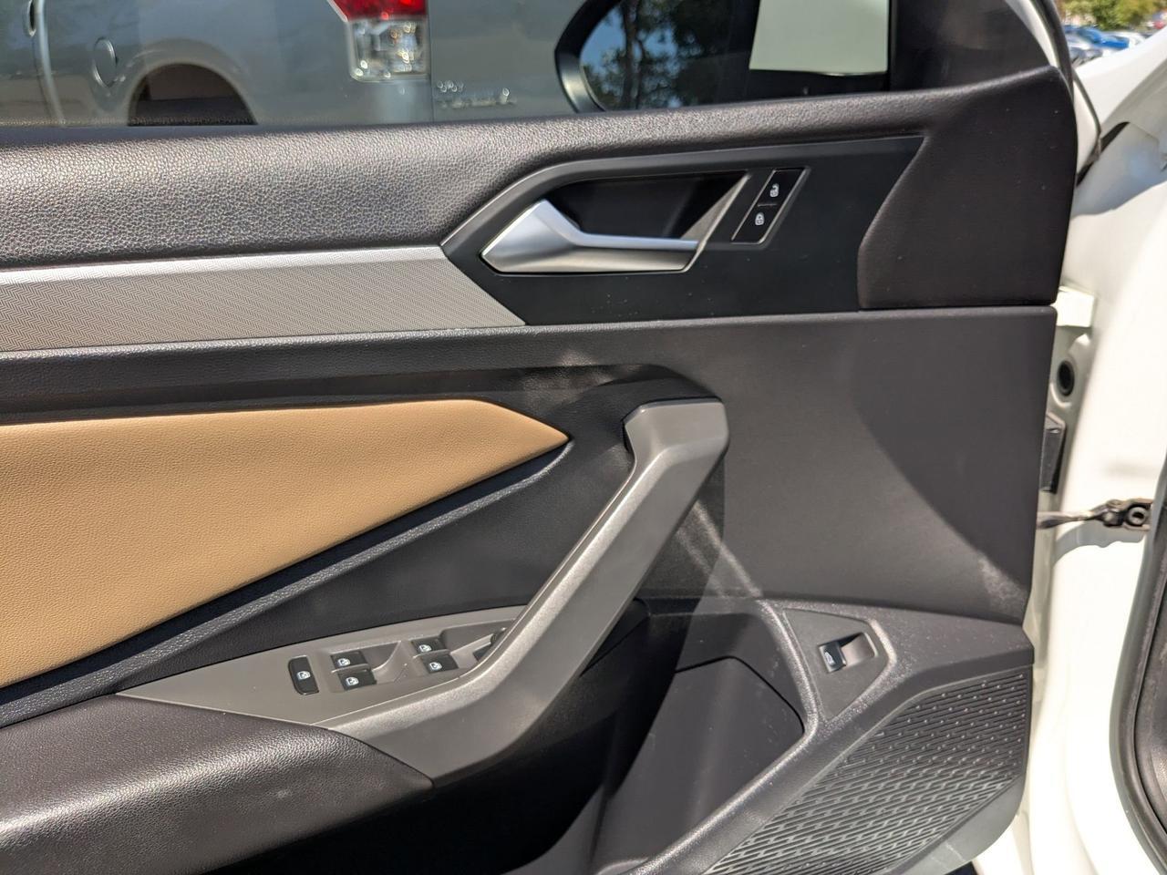 2019 Volkswagen Jetta 1.4T SE San Antonio TX