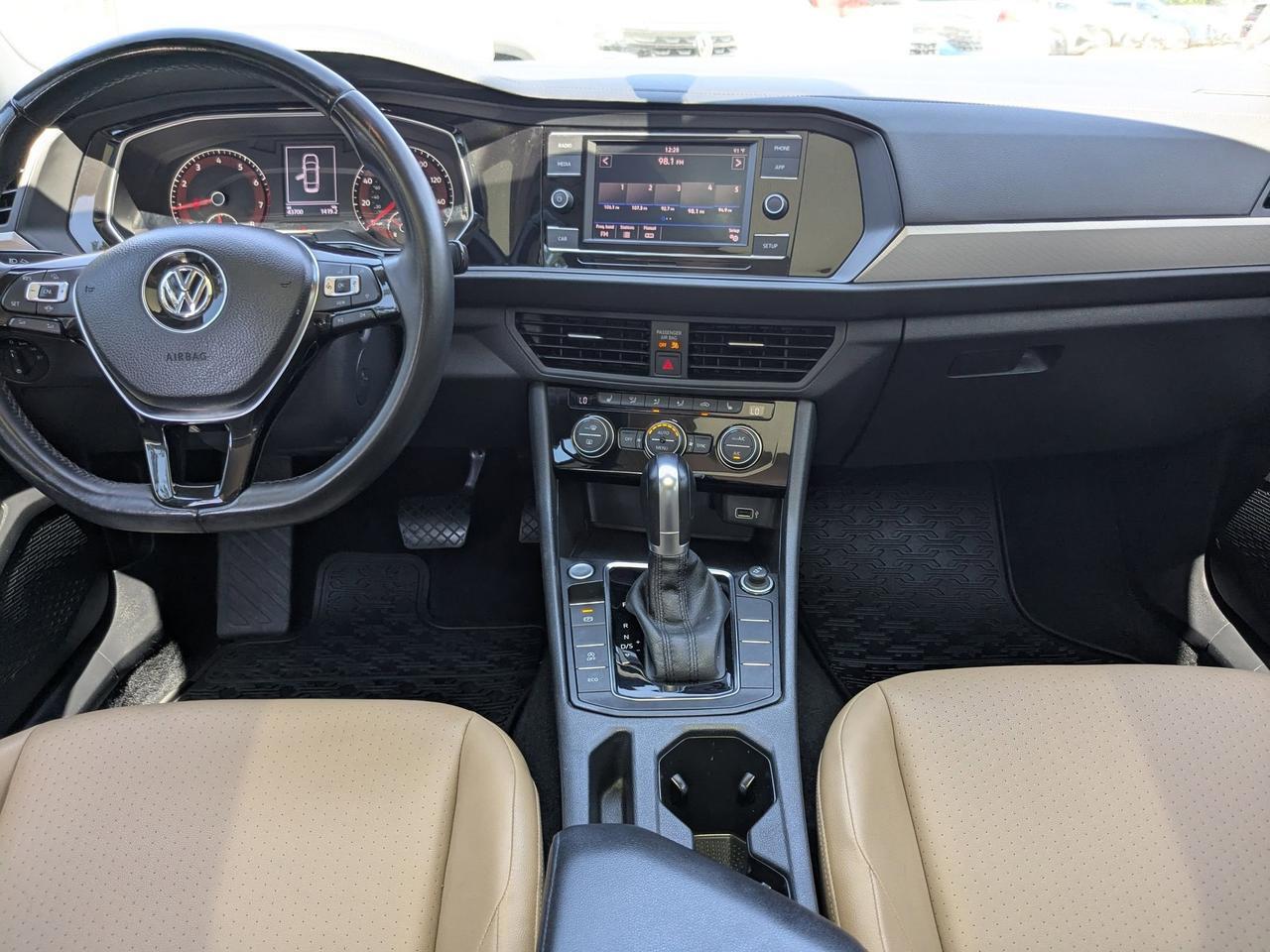 2019 Volkswagen Jetta 1.4T SE San Antonio TX