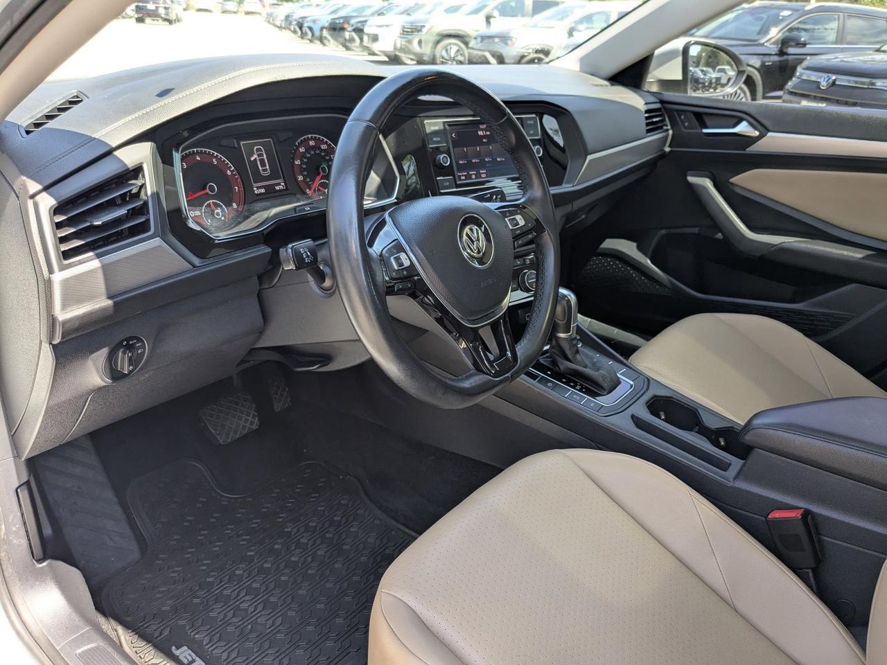 2019 Volkswagen Jetta 1.4T SE San Antonio TX