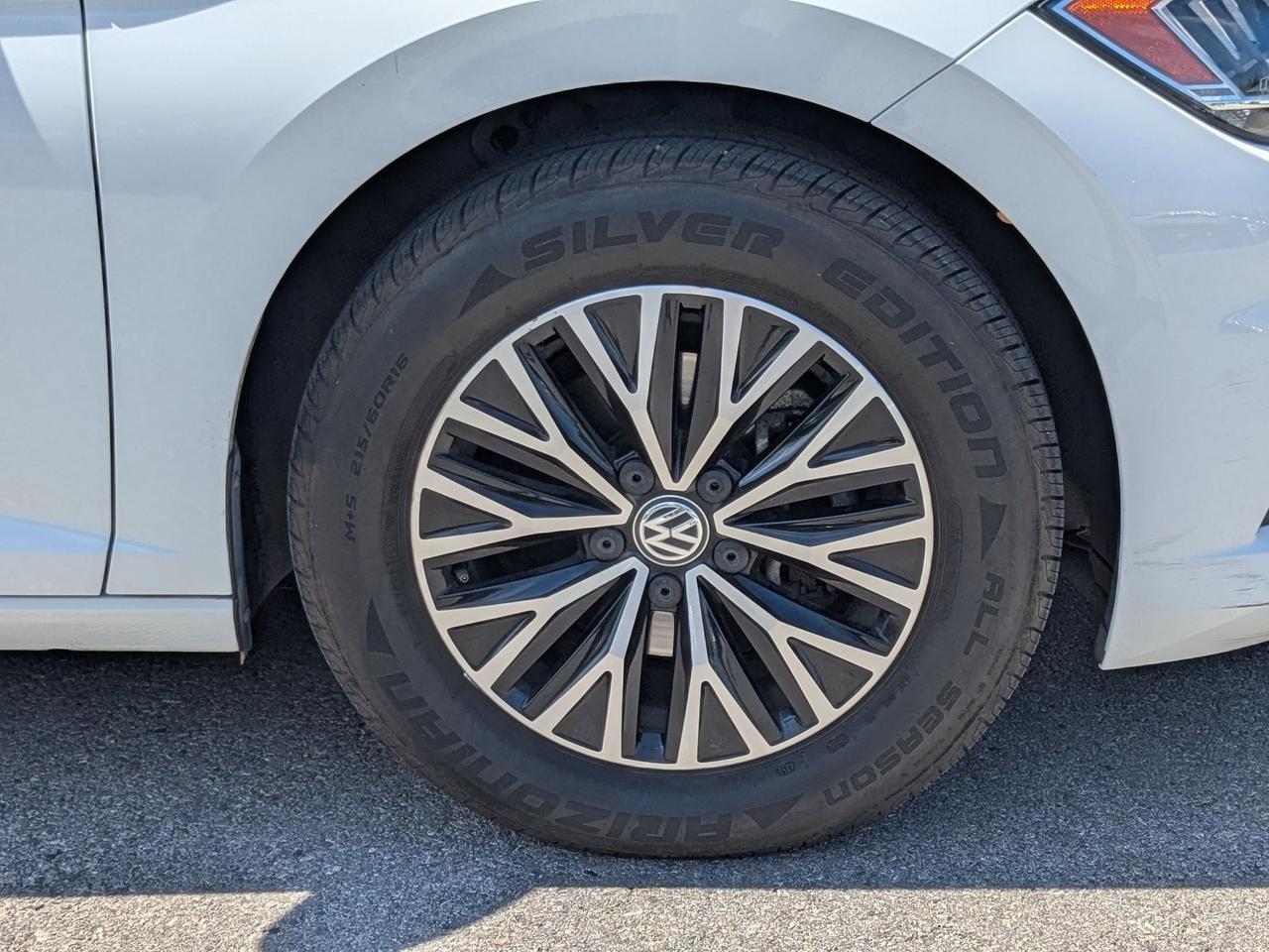 2019 Volkswagen Jetta 1.4T SE San Antonio TX