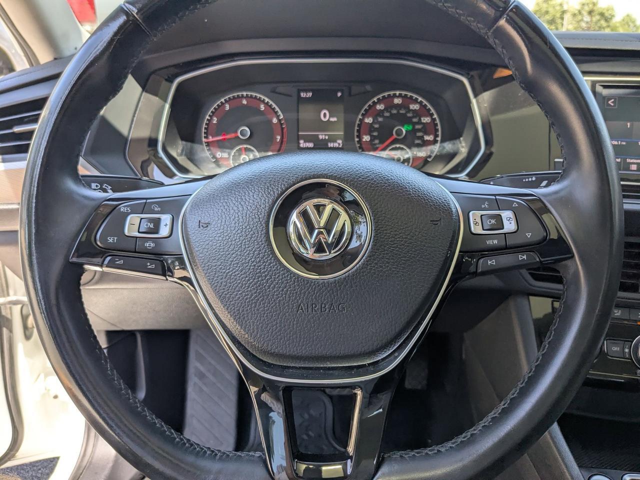 2019 Volkswagen Jetta 1.4T SE San Antonio TX