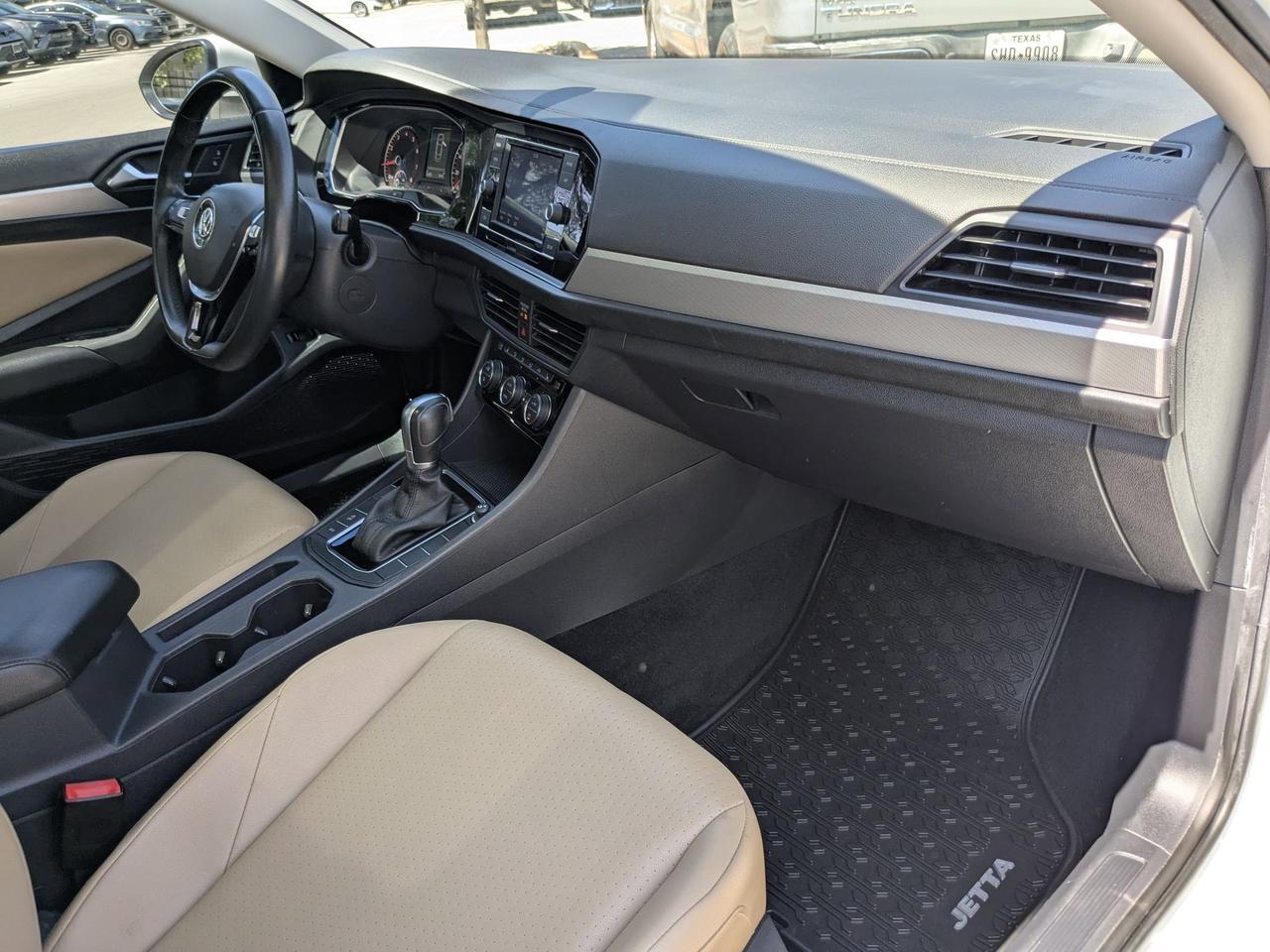 2019 Volkswagen Jetta 1.4T SE San Antonio TX