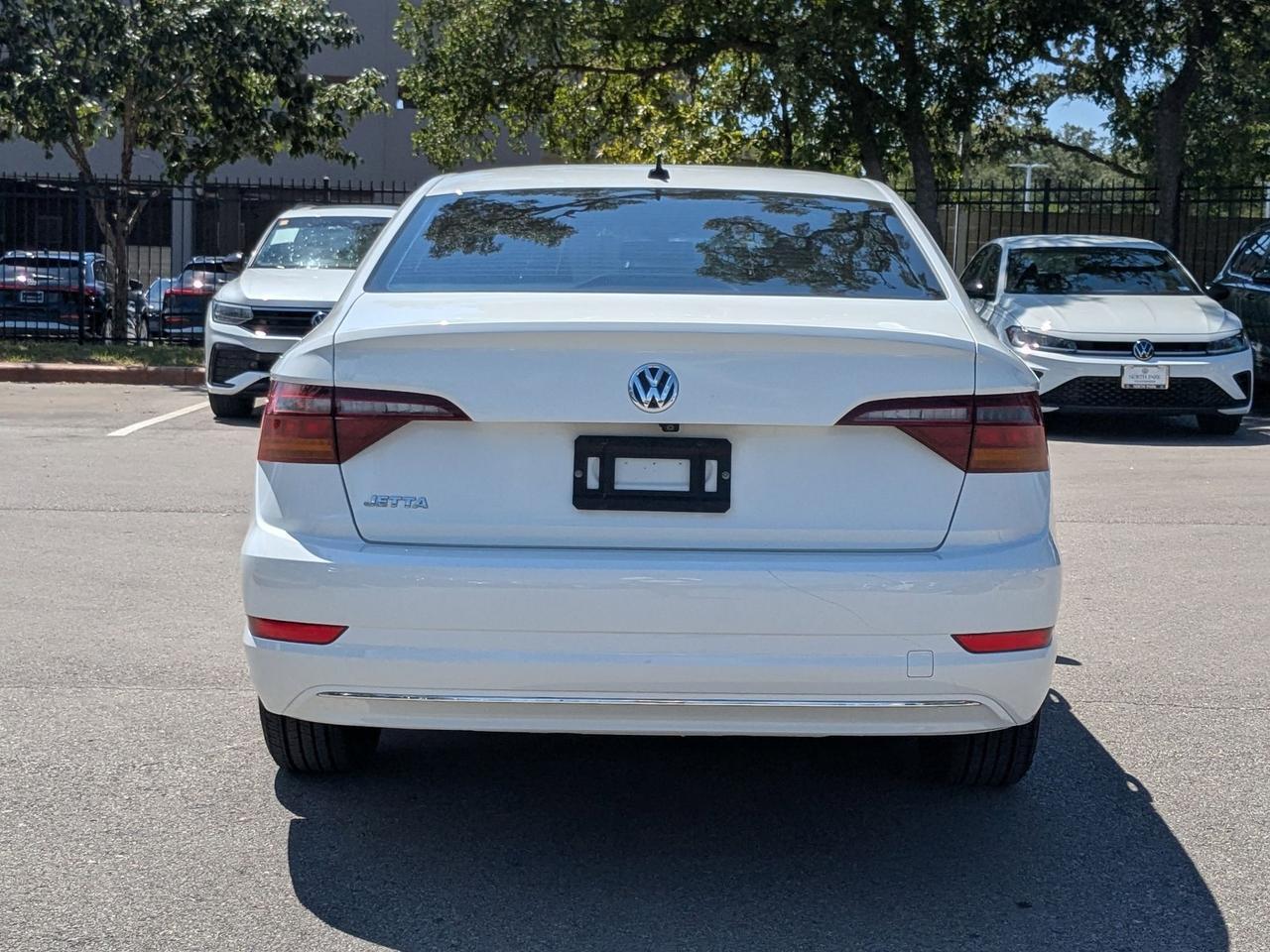 2019 Volkswagen Jetta 1.4T SE San Antonio TX