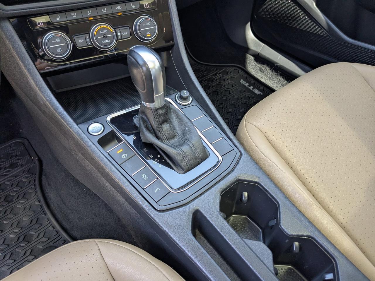 2019 Volkswagen Jetta 1.4T SE San Antonio TX