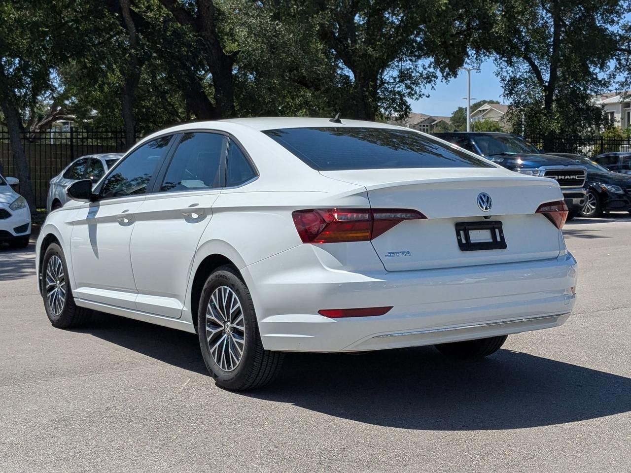 2019 Volkswagen Jetta 1.4T SE San Antonio TX
