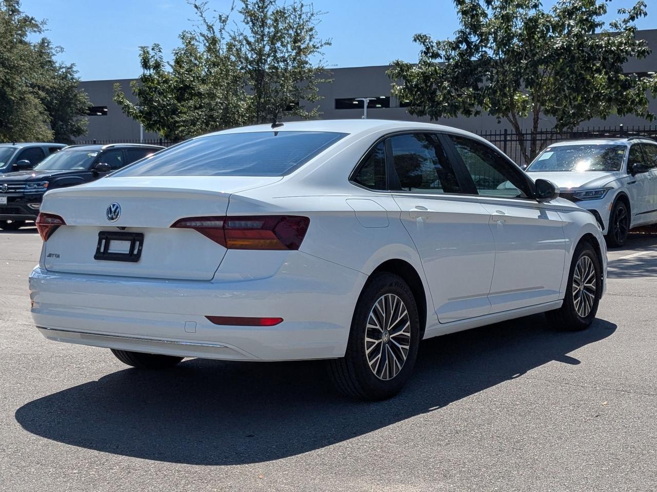 2019 Volkswagen Jetta 1.4T SE San Antonio TX
