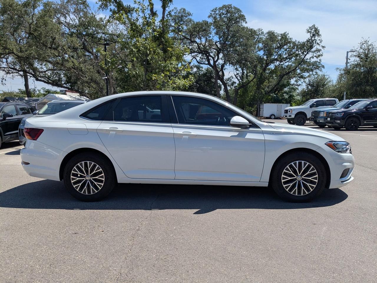 2019 Volkswagen Jetta 1.4T SE San Antonio TX