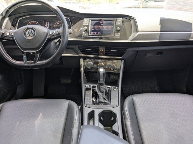 2019 Volkswagen Jetta 1.4T SE San Antonio TX
