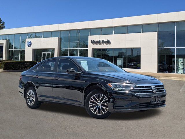 2019 Volkswagen Jetta 1.4T SE San Antonio TX