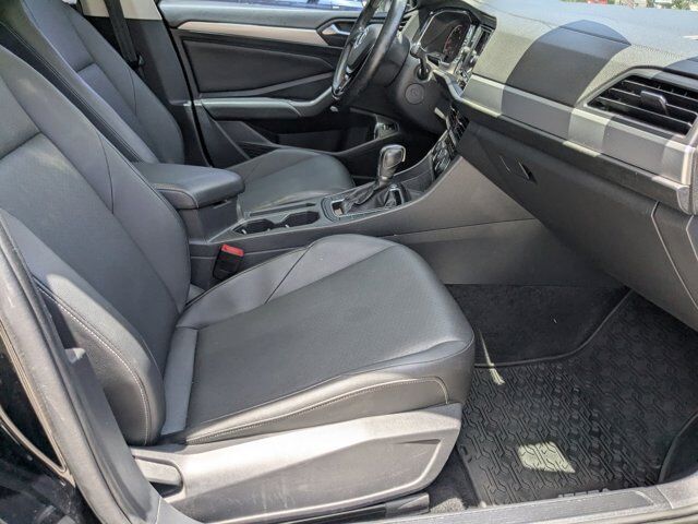 2019 Volkswagen Jetta 1.4T SE San Antonio TX