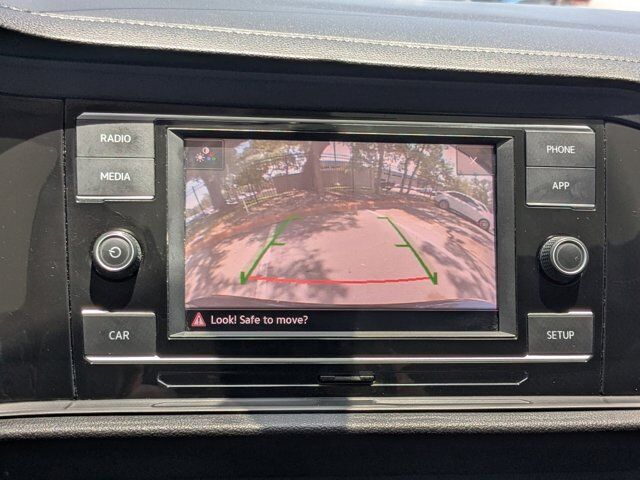 2019 Volkswagen Jetta 1.4T SE San Antonio TX