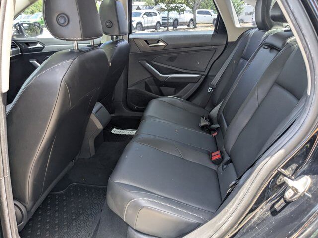 2019 Volkswagen Jetta 1.4T SE San Antonio TX