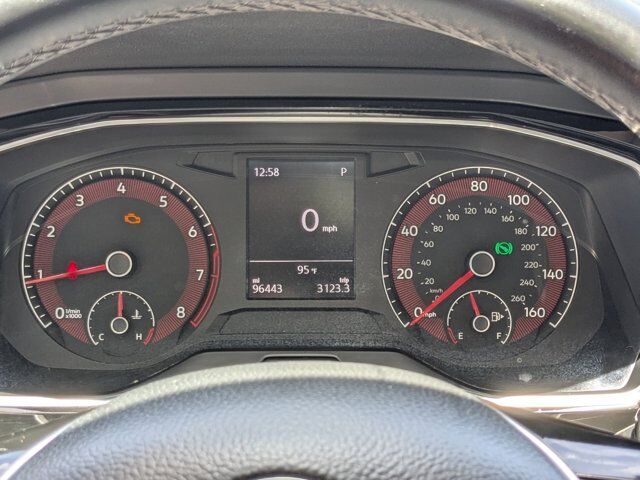 2019 Volkswagen Jetta 1.4T SE San Antonio TX