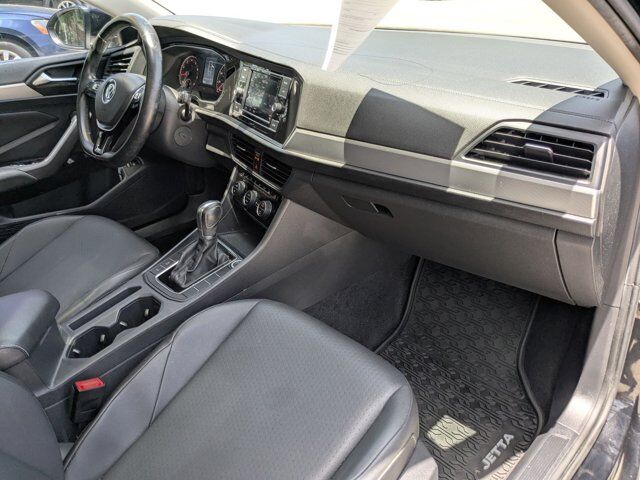 2019 Volkswagen Jetta 1.4T SE San Antonio TX